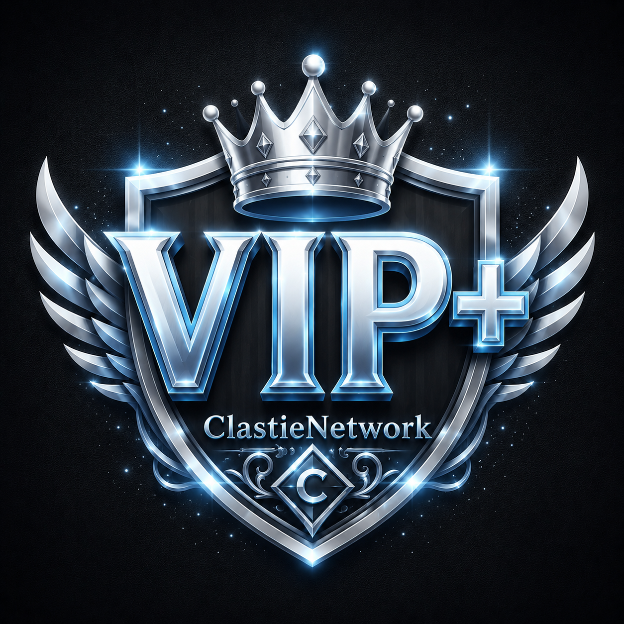 VİP+