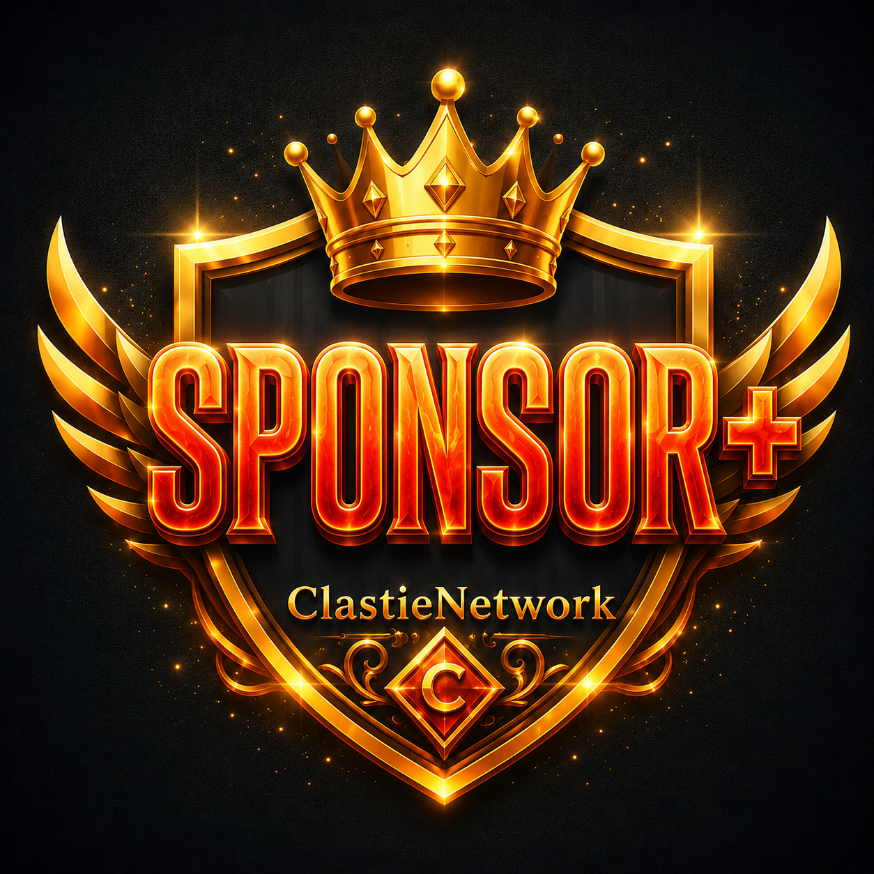 SPONSOR+